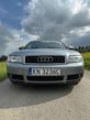 Audi A4 Avant 2.5 TDI - 4