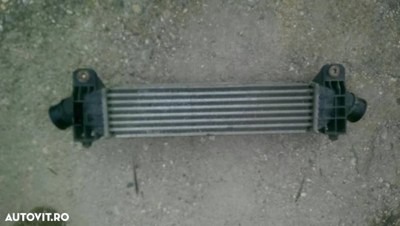 Radiator intelcooler ford mondeo mk3 motor 2.0 tdci, tddi - 1