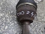 VOLVO C30 S40 V50 C70 2.4 D5 06-13 POLOS POLOSKA PRAWA DLUGA - 5