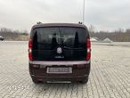 Fiat Doblo 1.4 16V Natural Power Emotion - 5