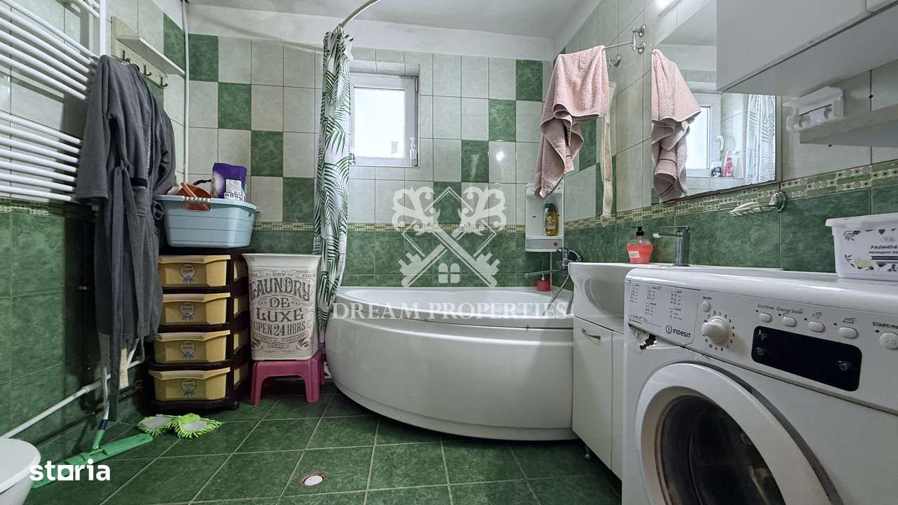 Casa individuală de vanzare, teren 1000 mp, zona Campenesti - Imagine principală: 5/10