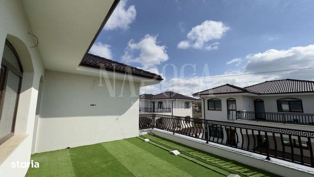 Casa 4 camere de vanzare in Dezmir - Imagine principală: 5/9