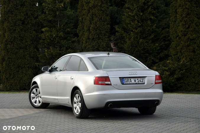 Audi A6 - 14