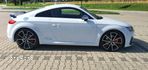 Audi TT S Coupe TFSI quattro tronic - 7