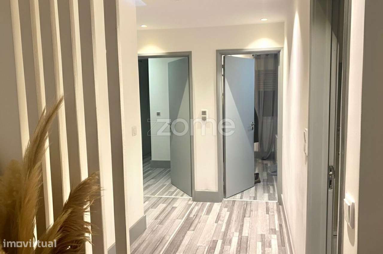 T3 com Suíte na Cidade Nova – Pronto a Habitar e com futuro Metro-6