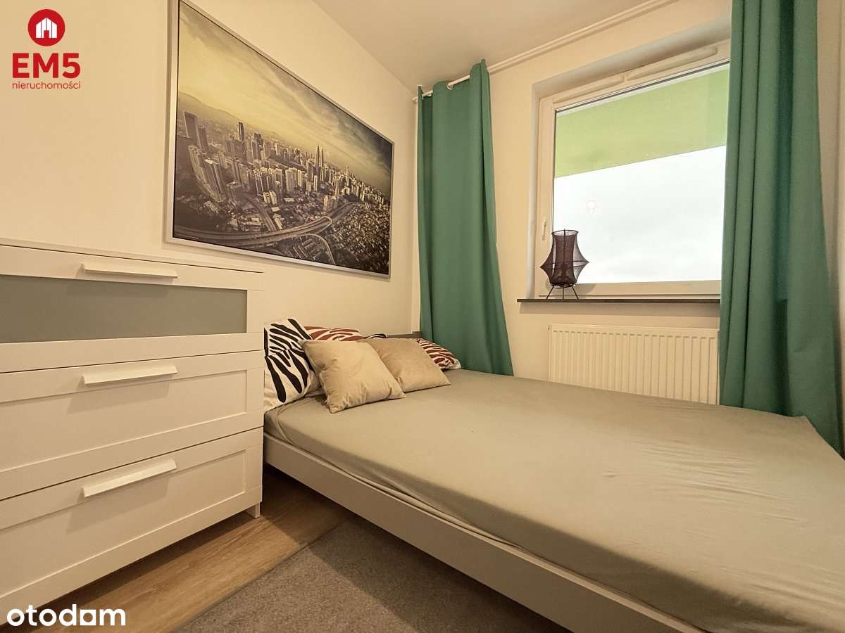 2 pokoje w Apartamentowcu - Pełny obrazek: 3/7