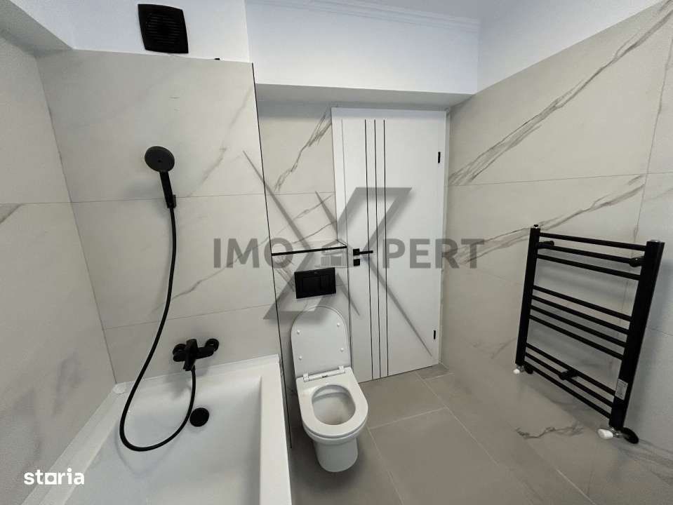 Apartament 2 camere, etaj intermediar, Elite City - Imagine principală: 3/6