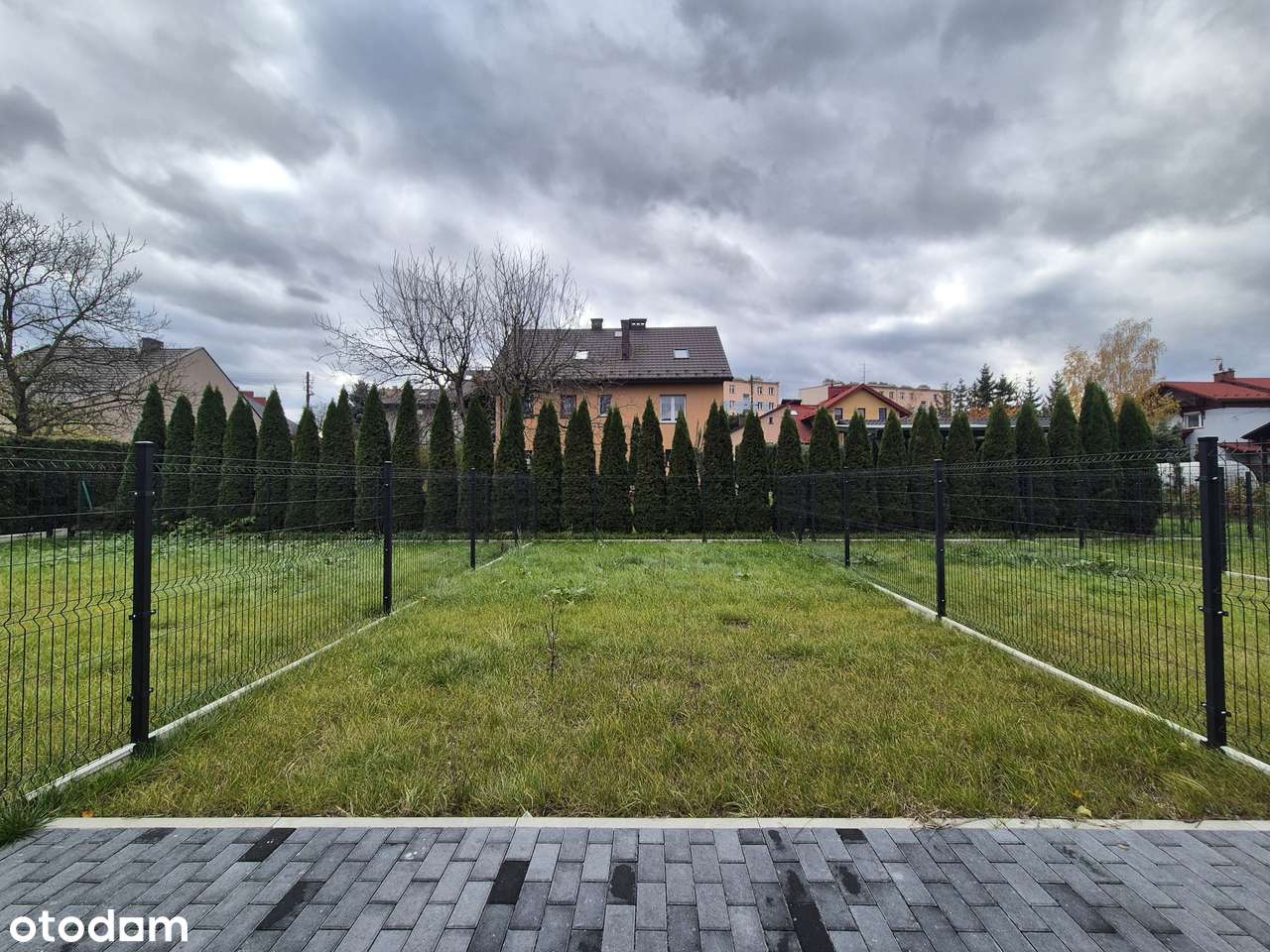 Dom w centrum Zabierzowa blisko PKP!-10