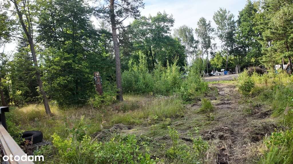 Działka 900m2 | Konstancin | TOP lokalizacja-4