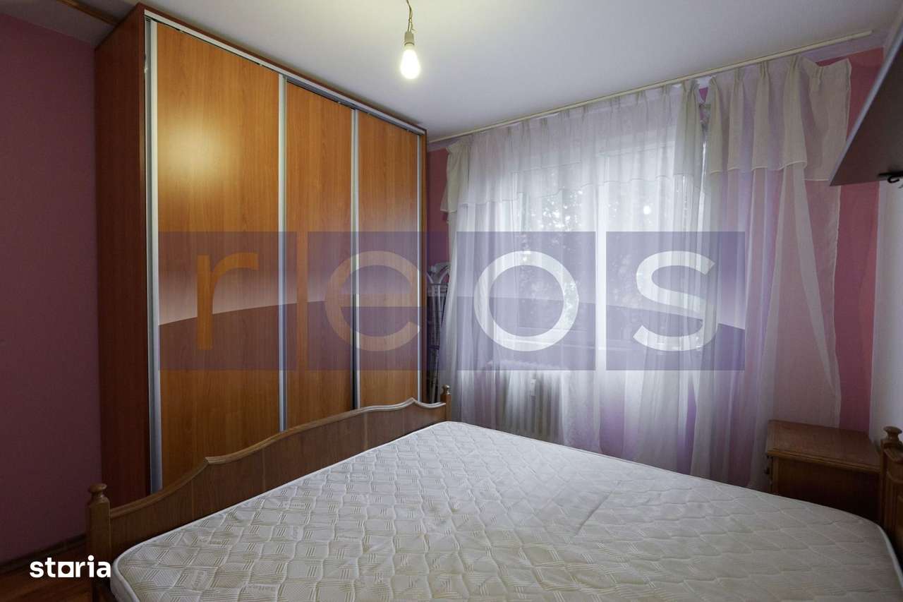 VANZARE 2 CAMERE | DECOMANDAT | ZONA TITAN - Imagine principală: 5/12