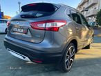 Nissan Qashqai 1.5 dCi Acenta Connect - 5