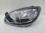 Lampa Lewa Led Skoda Citigo Lift - 2