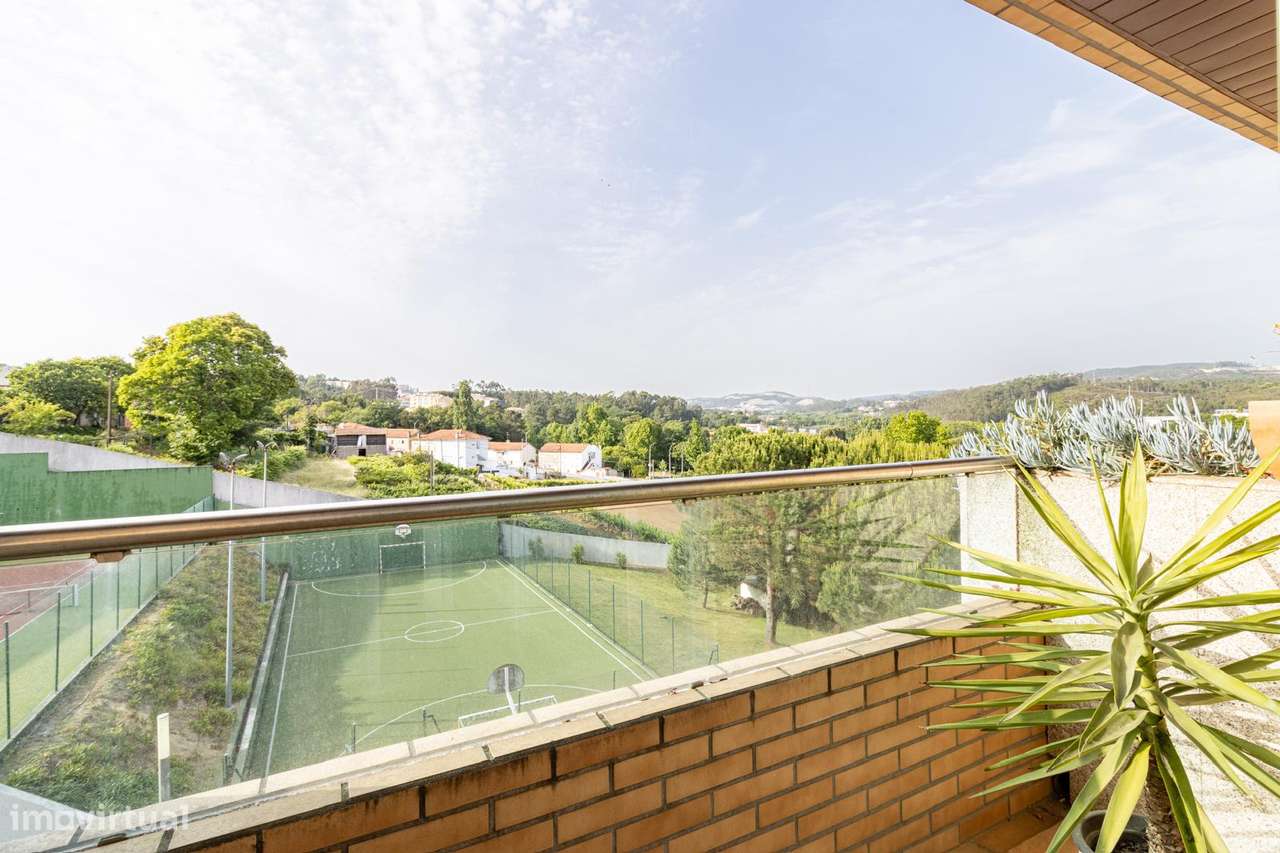 APARTAMENTO MODERNO   -   CONDOMÍNIO PRIVADO-9