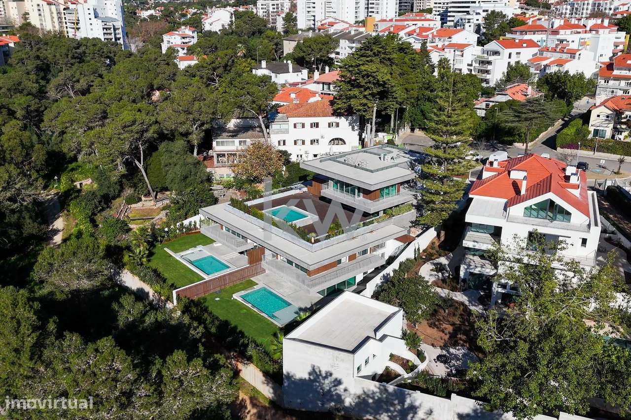 Country Living Cascais - Grande imagem: 5/20