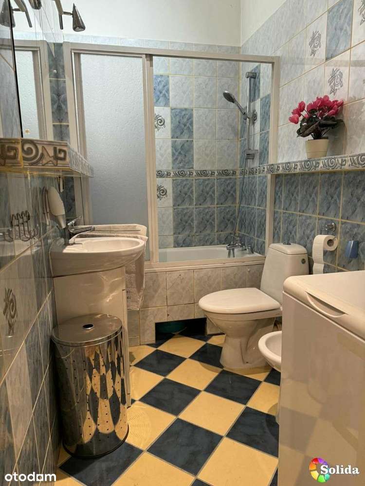 Sobieszów mieszkanie 70,60 m2-14