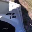 Klapa NIssan 370Z cabrio - 5