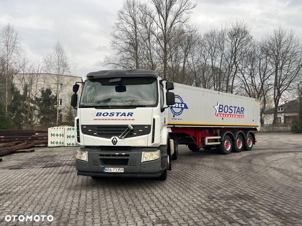 Renault PREMIUM LANDER 410 - 2