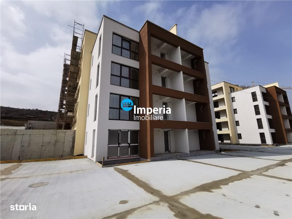 Apartament 1 camera decomandat de vanzare Moara de Vant