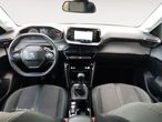 Peugeot 208 1.2 PureTech Allure - 11