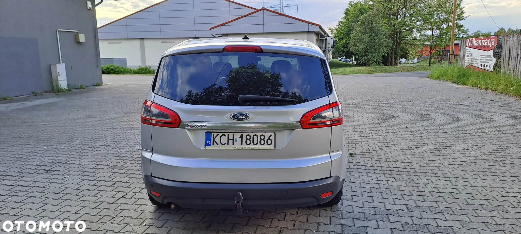 Ford S-Max - 3