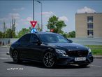 Mercedes-Benz E 43 AMG 4Matic 9G-TRONIC - 1