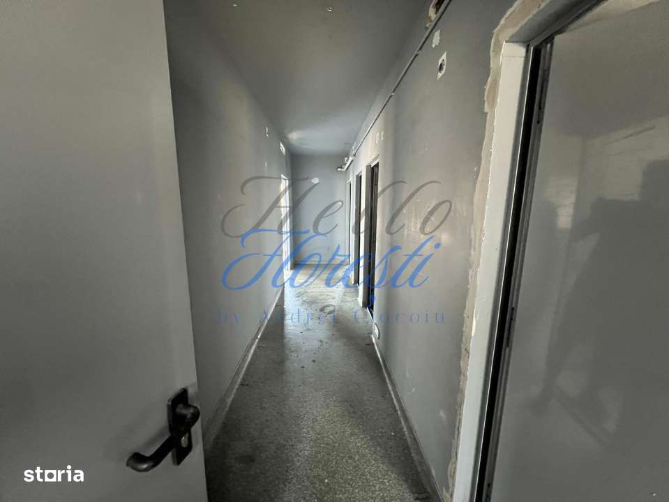 Se vinde Spatiu comercial 103 mp zona Borhanci - Imagine principală: 4/9