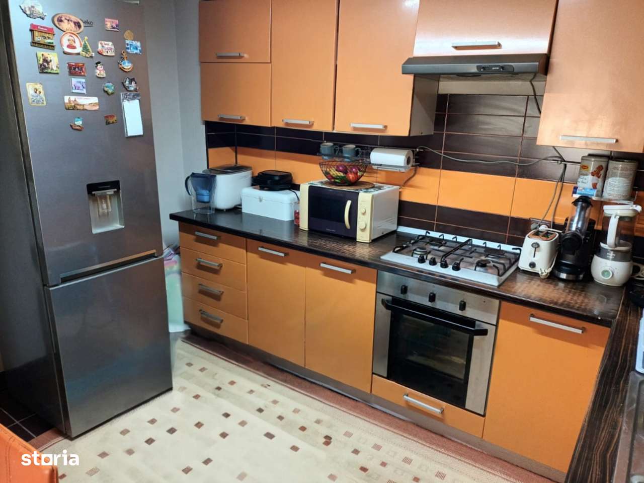 Casă la sol cu patru camere - Imagine principală: 4/20