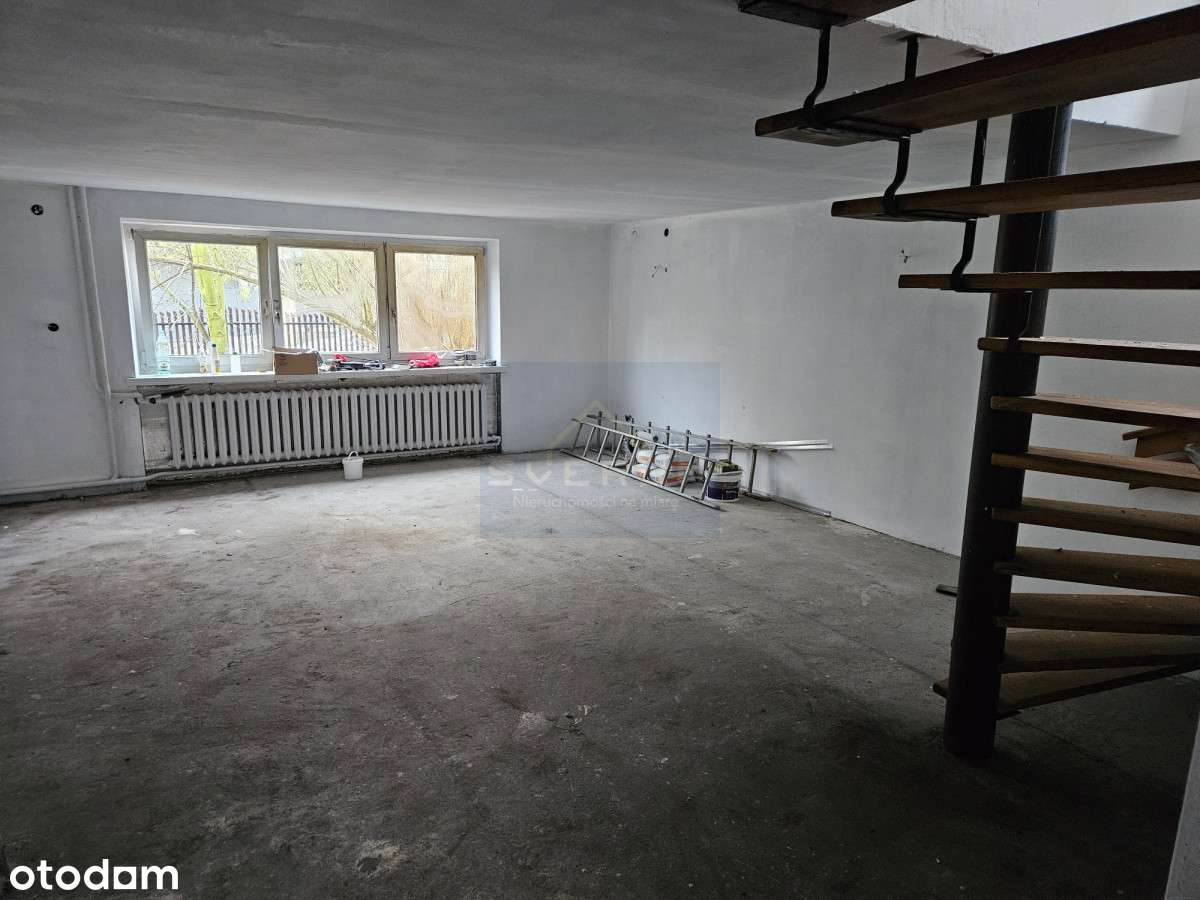 Dom wolnostojący - Kiedrzyn!-1