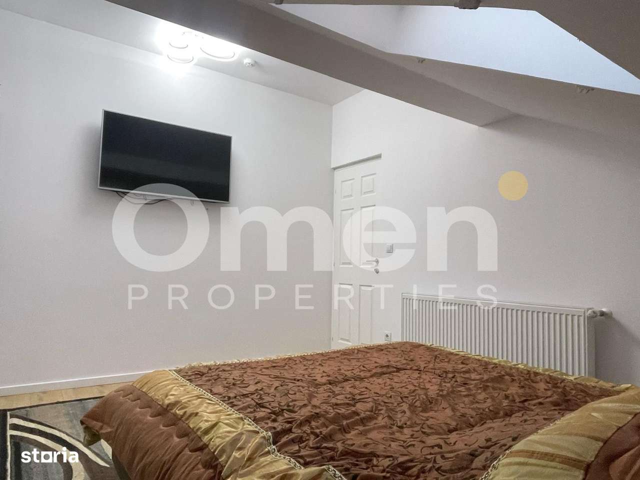 Apartament 2 camere de închiriat | Zona Bizo - Imagine principală: 5/8