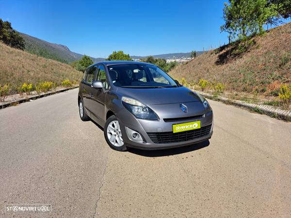 Renault Grand Scénic 1.5 dCi Dynamique S 7L - 2