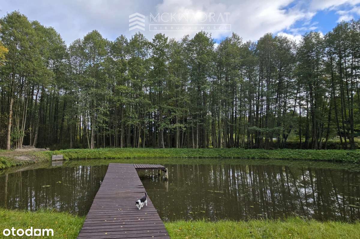 Kwintesencja Podlasia w otulinie Puszczy Knyszyn.-16