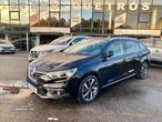 Renault Mégane Sport Tourer 1.5 Blue dCi Bose Edition - 8