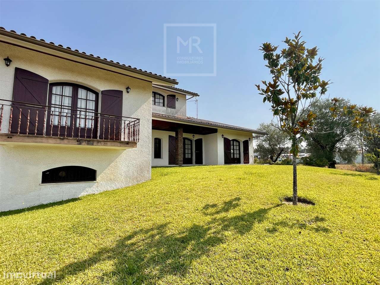 Moradia T4 Isolada a 5 minutos de Anadia - Grande imagem: 5/26