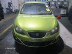 Carro MOT: BMS CXVEL: JDD SEAT IBIZA 4 6J FASE 1 2008 1.4TDI 80CV 5P VERDE DIESEL - 1