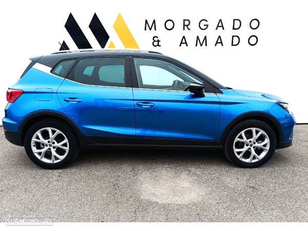 SEAT Arona 1.0 TSI FR - 3