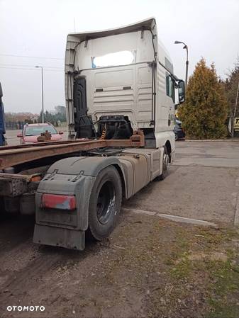 MAN TGX 18.480 EURO 6 XXL - 8