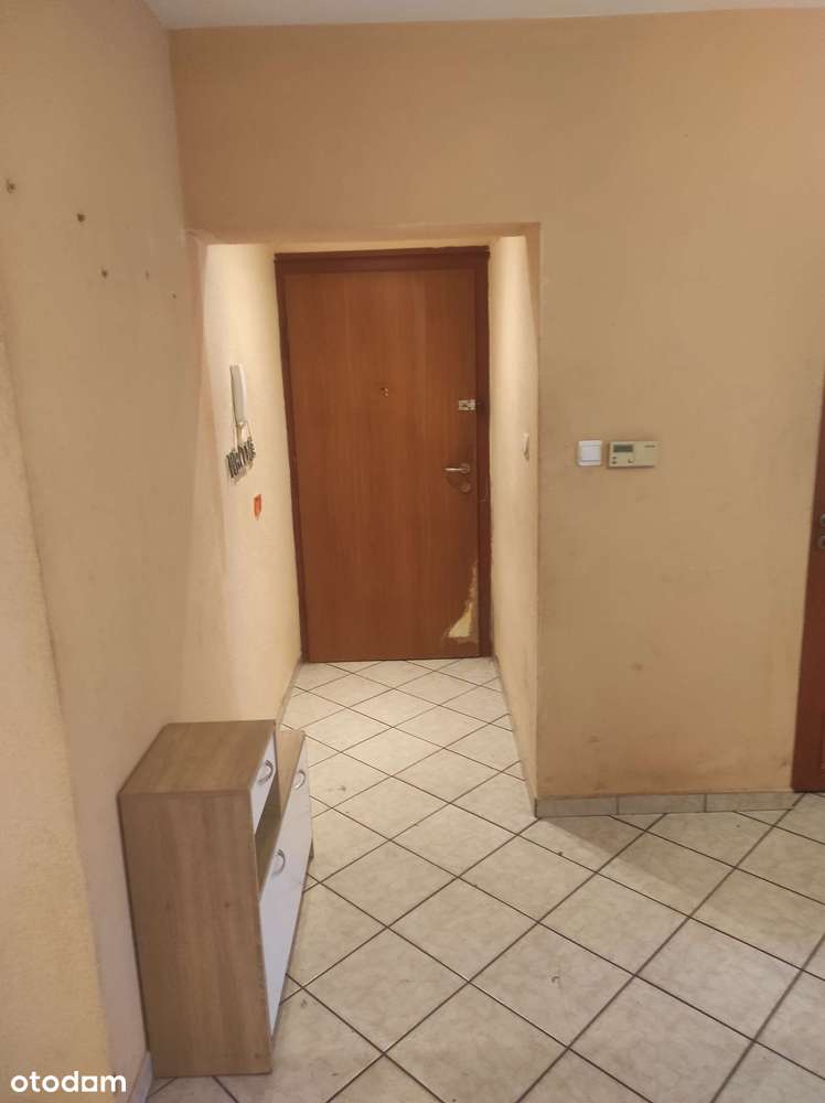 M3, Knurów ul. Ogrodowa-9