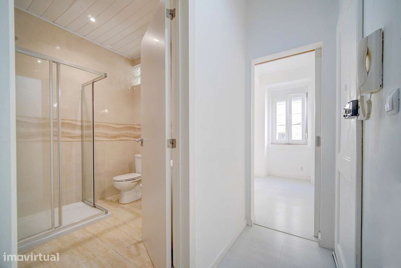 Apartamento rua Sabino de sousa na Penha de França-6