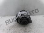 Alternador  Mitsubishi Carisma [1995_2004] 1.9 Td - 1