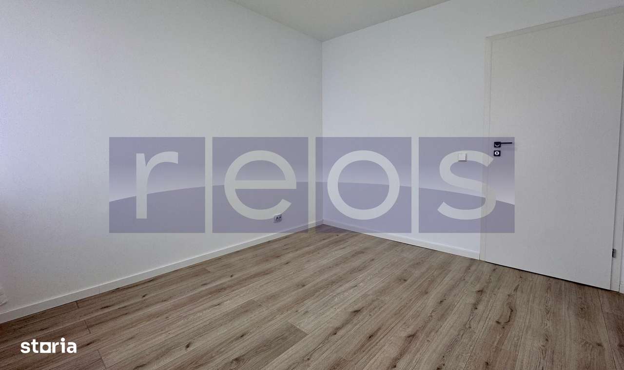 VANZARE 3 CAMERE RENOVAT | GARA OBOR-3