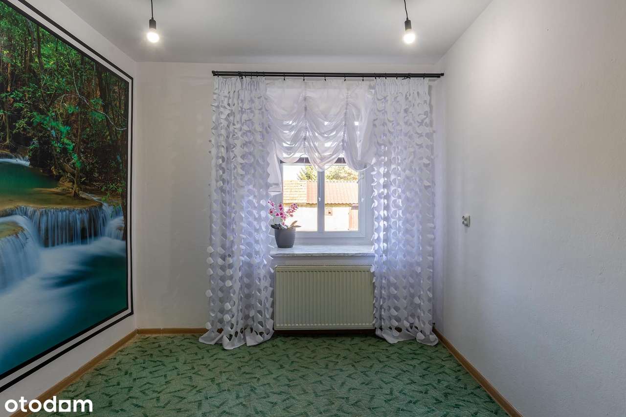 2-pokojowe, kompaktowe mieszkanie w górach – zamieszkaj lub zarabiaj! - Pełny obrazek: 1/13