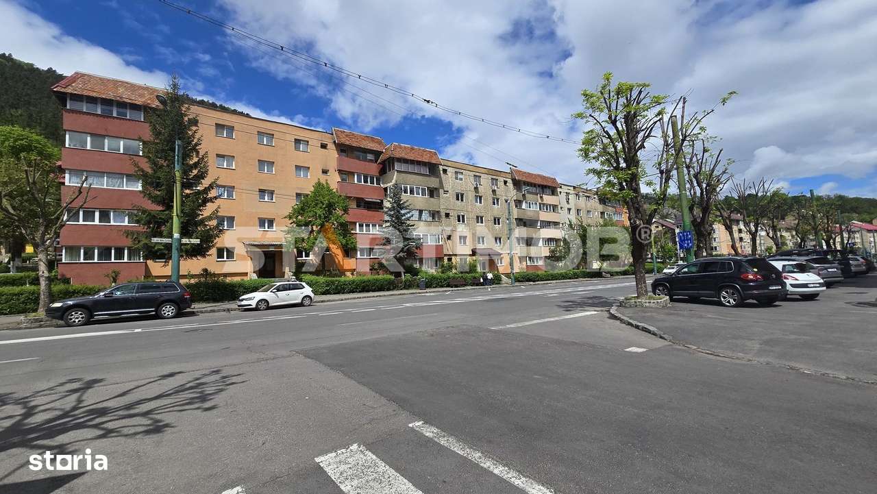Apartament doua camere Racadau - Imagine principală: 1/16