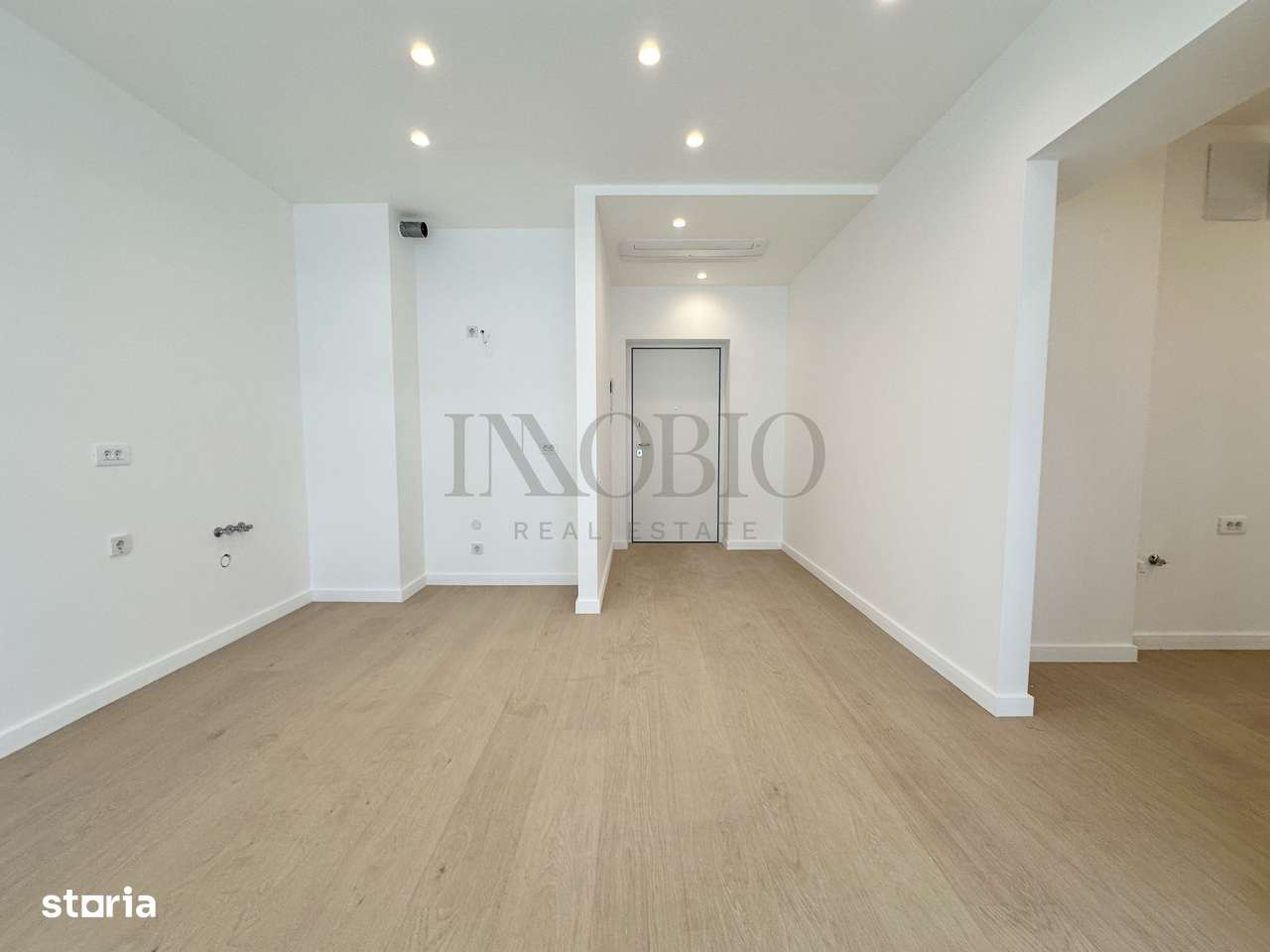 Apartament 2 Camere | Aviatiei Tower - Imagine principală: 2/18