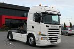 Scania G 490 / RETARDER / CG 19 / EURO 6 / - 9