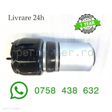 Perne aer fata MERCEDES ML,GL,W164,W166,W211,W212,S220,S221, E-Class, W205,C-Class,W222. Produs NOU. - 3