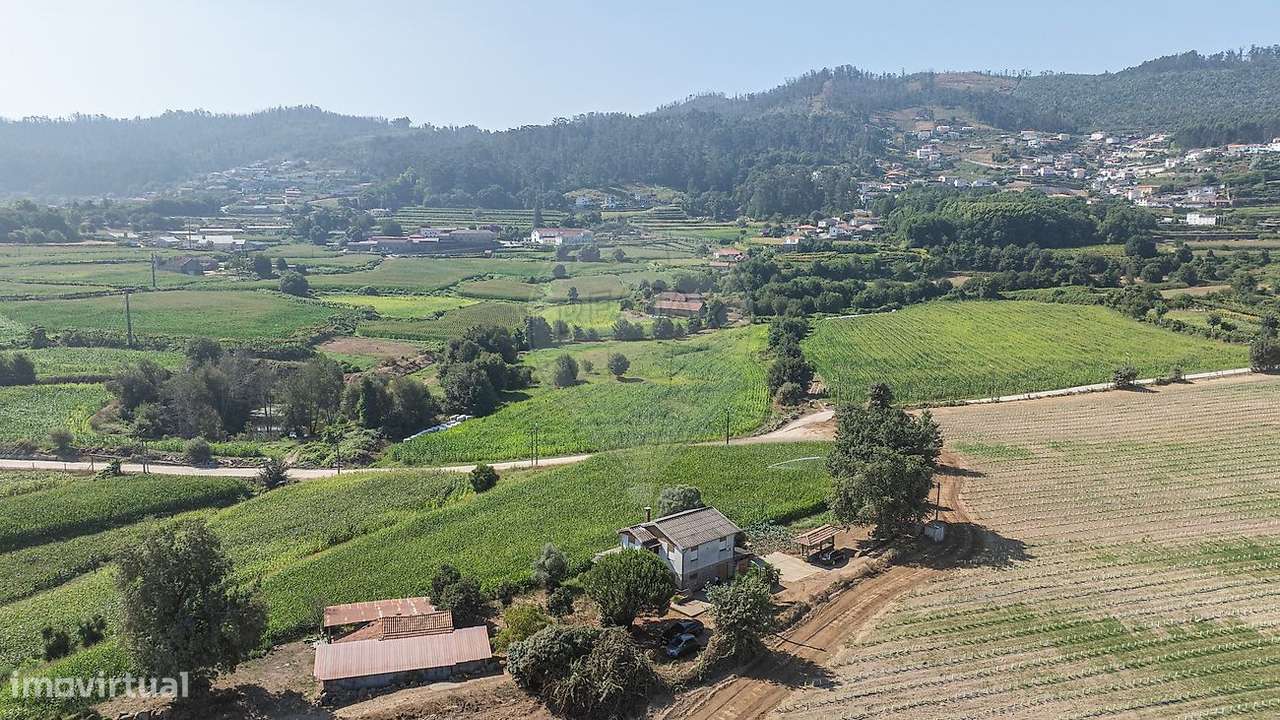 Quinta T3 para venda-5