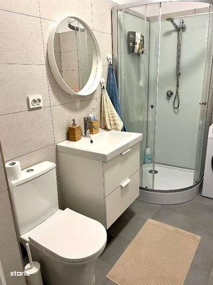 Apartament 2 camere de vanzare Crangasi-12