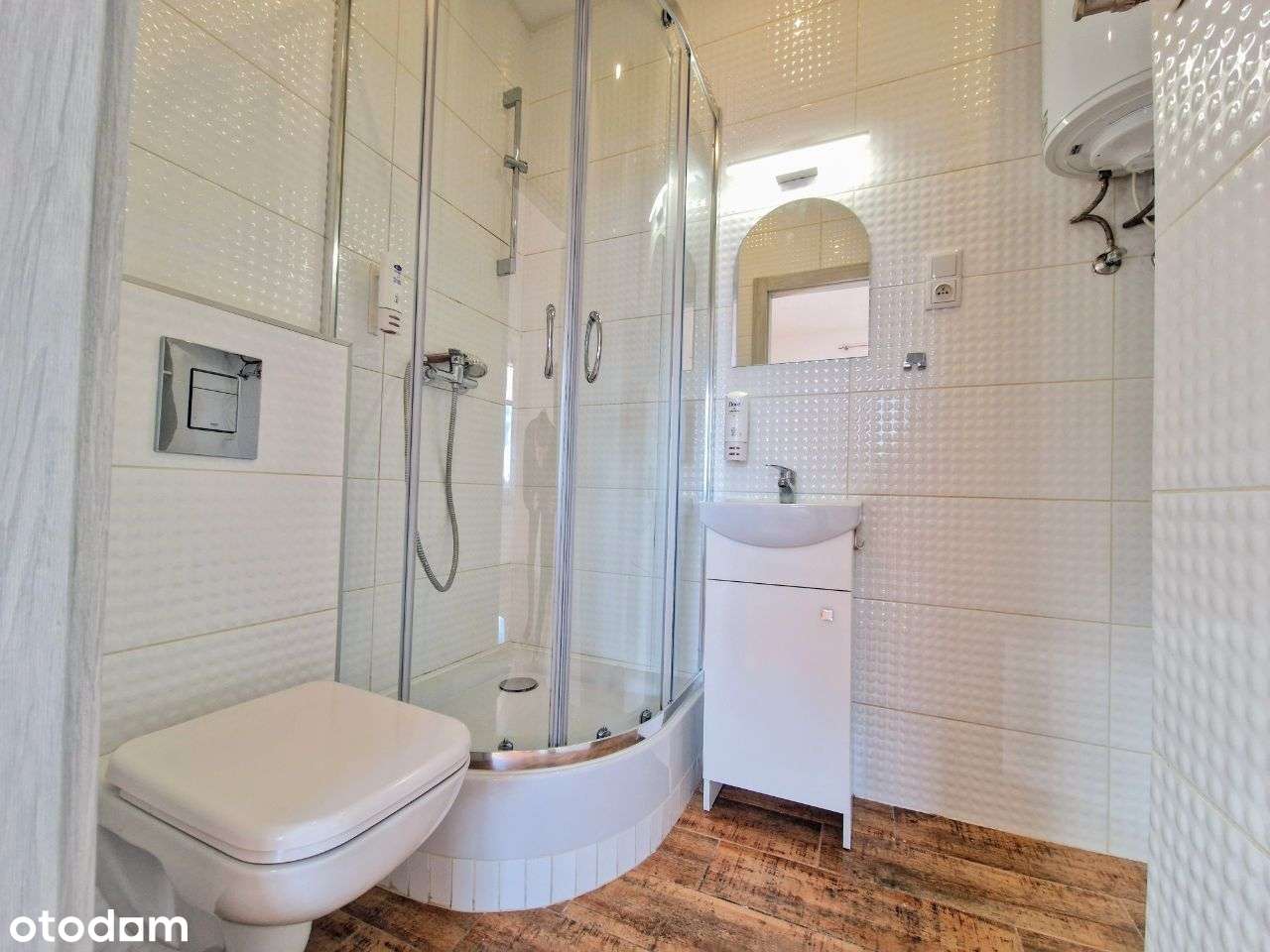 Przestronne trzypokojowe, 15 min do Katowic-12