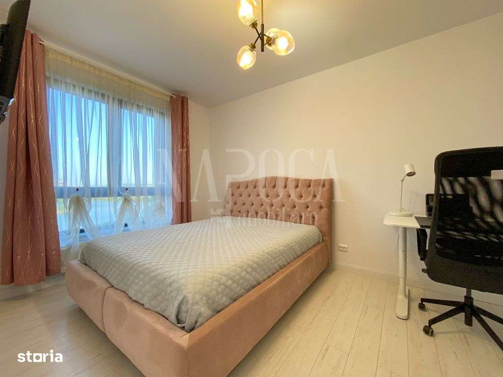 Apartament 3 camere de vanzare in Marasti, Cluj Napoca - Imagine principală: 4/11