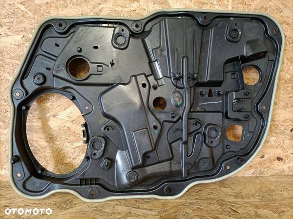 JEEP COMAPSS II PANEL DRZWI LEWY TYŁ 68242679AA - 4